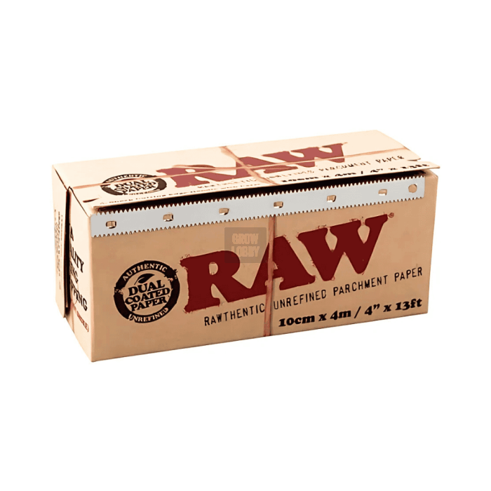 RAW Parchment Paper