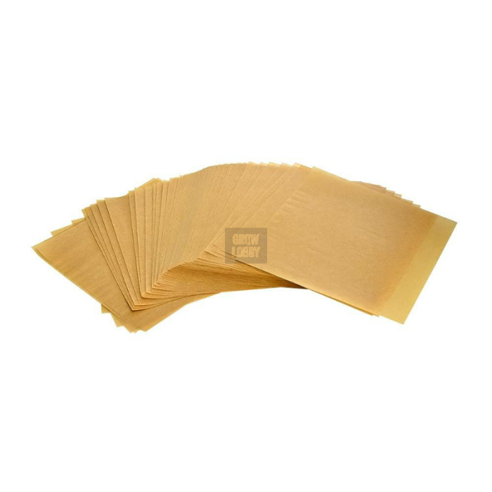 RAW Parchment Paper RAW Parchment Paper
