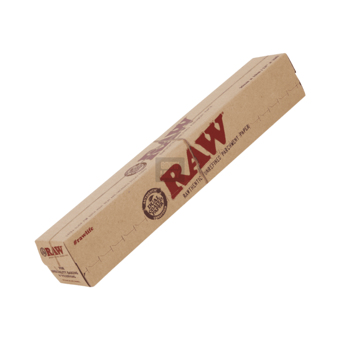 RAW Parchment Paper