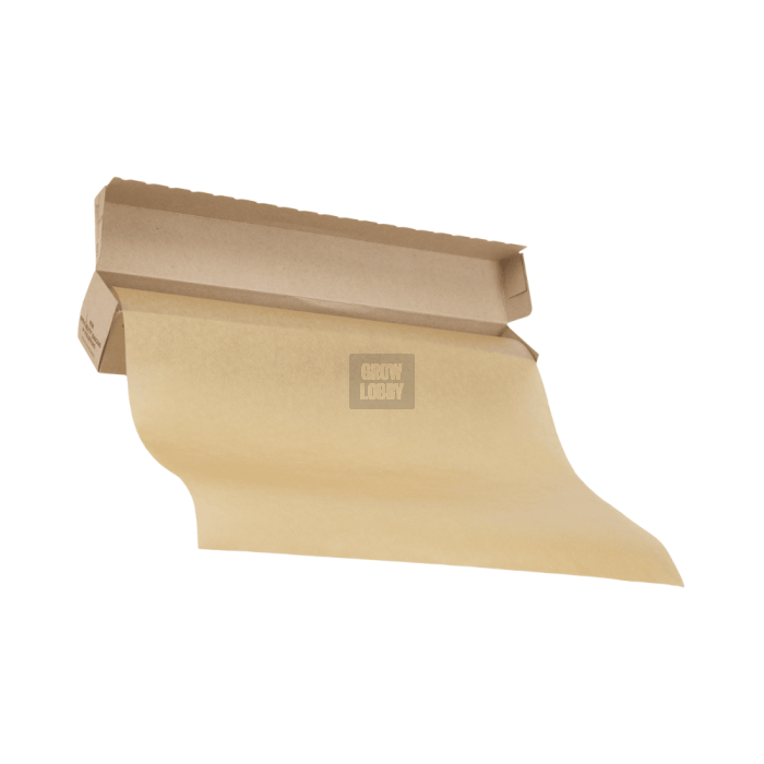 RAW Parchment Paper