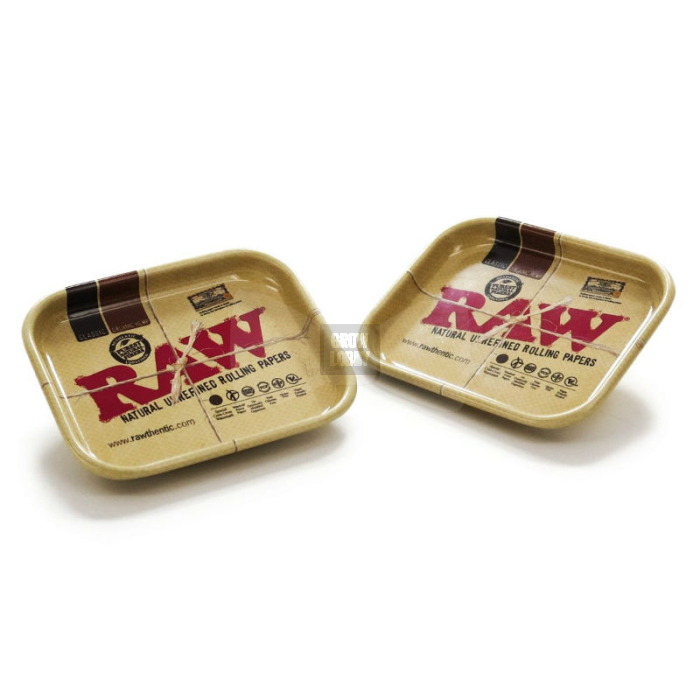 RAW Bandeja Pin
