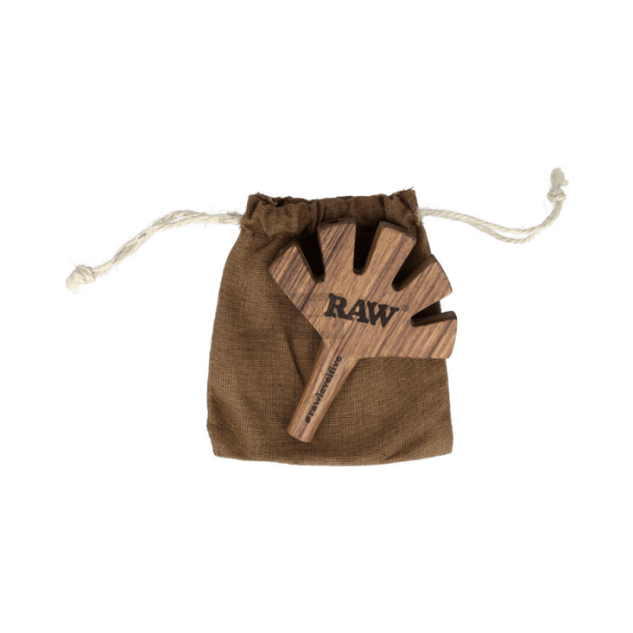 Raw Pipa Madera Level 5