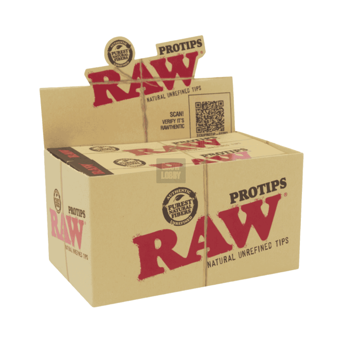 RAW Protips