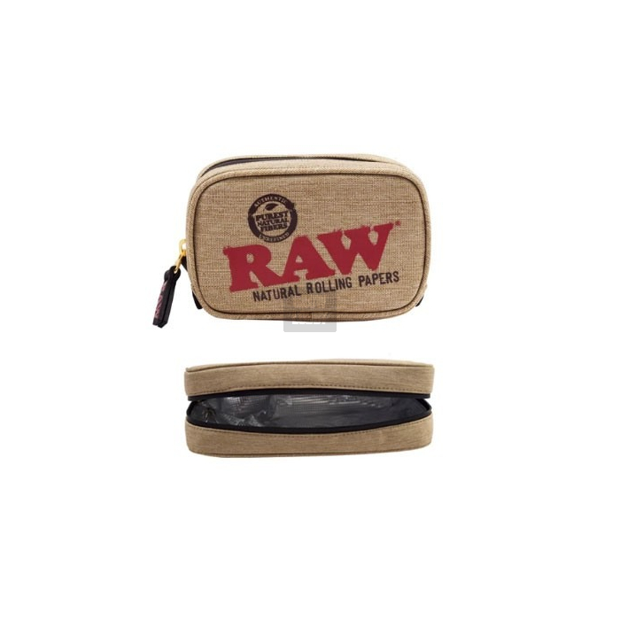 Estuche RAW Smokers Pouch
