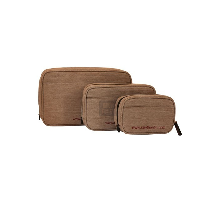 Estuche RAW Smokers Pouch