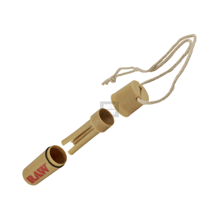 RAW Stash Colgante Reserva