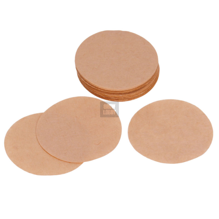 Recambio Filtros BHO Honey Bee (40x)