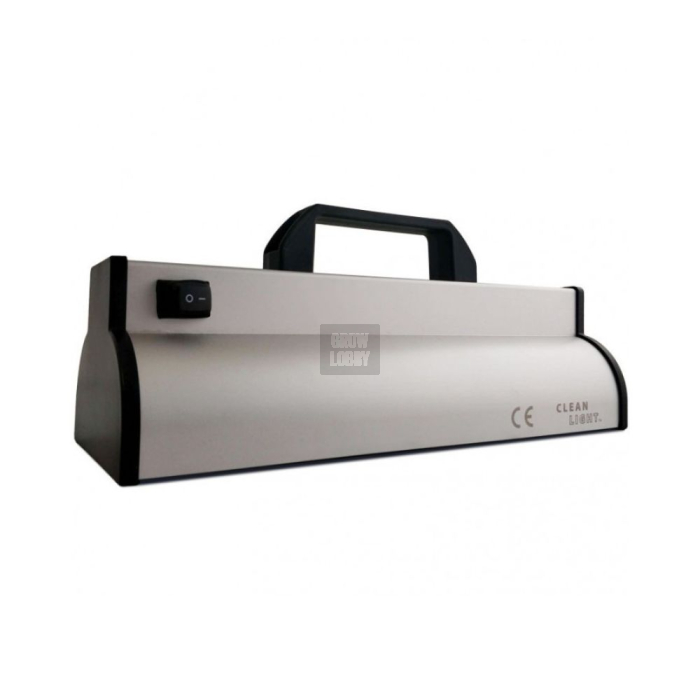 Recambio Lámpara UV Clean Light Hobby Unit (230V) 11W