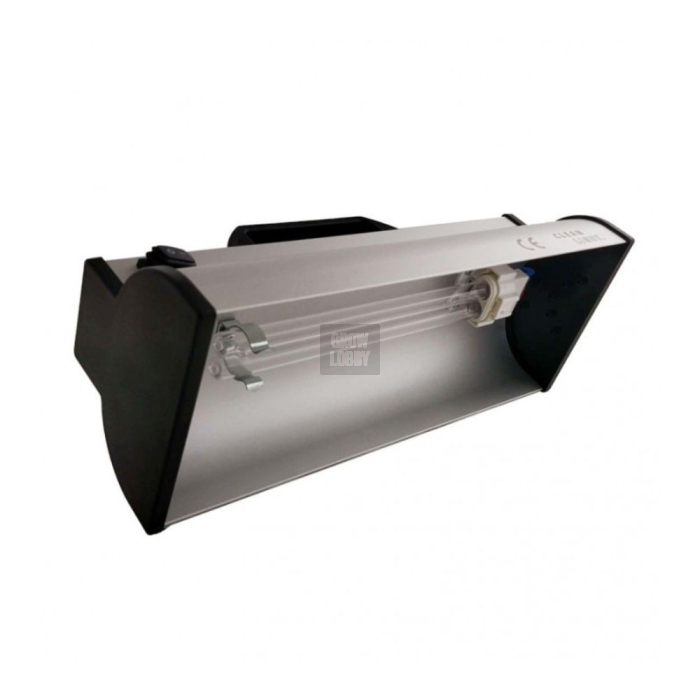 Recambio Lámpara UV Clean Light Hobby Unit (230V) 11W