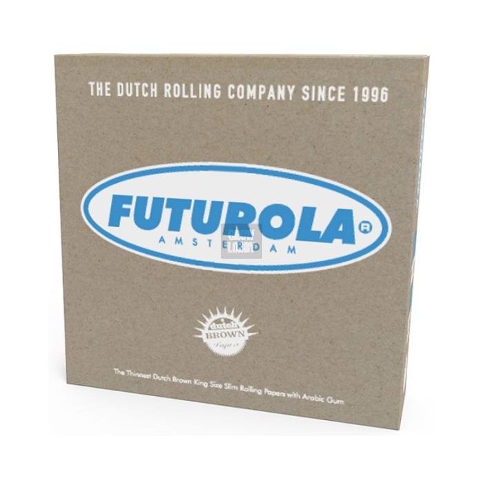 Recarga Dispensador Papel Futurola