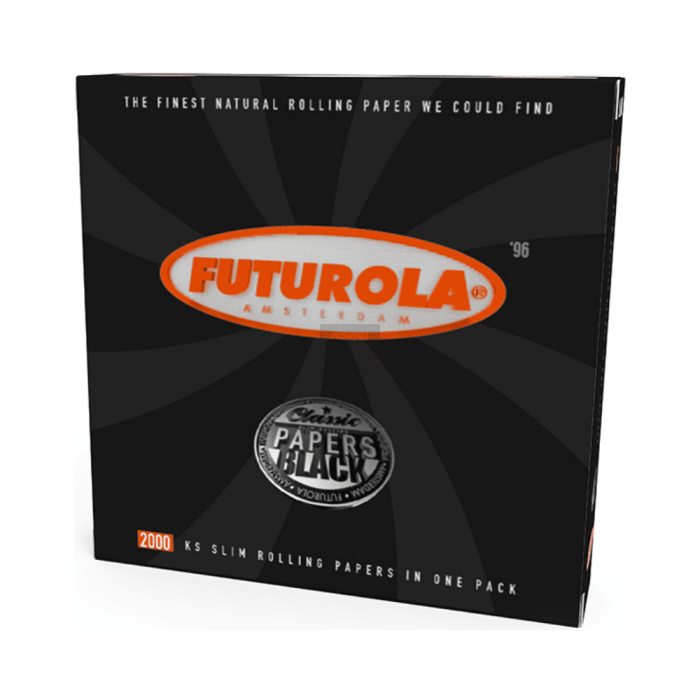 Recarga Papel KS Slim White Dispensador Duo Futurola Recarga Papel KS Slim White Dispensador Duo Futurola