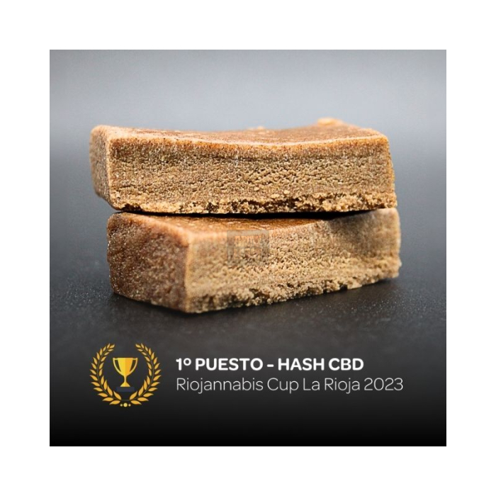 Red Liban 3.0 Hash CBD