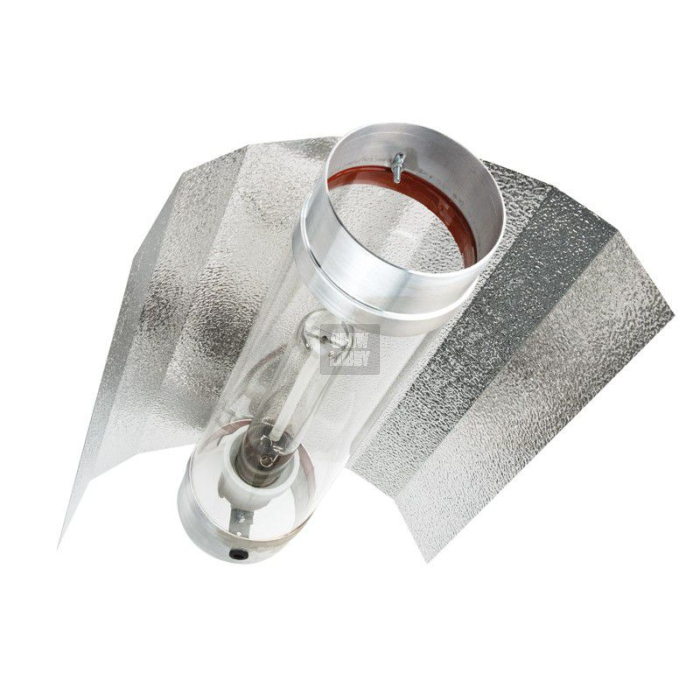 Reflector CoolTube 125mm Refrigerado E40