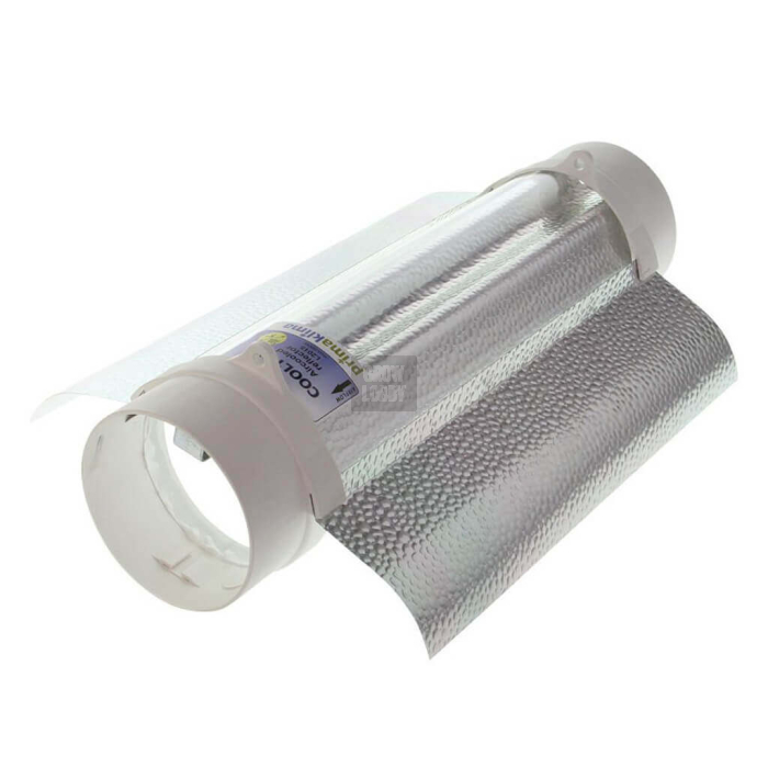 Reflector CoolTube Prima Klima 125mm