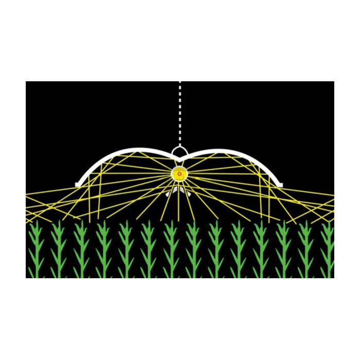 Reflector Adjust-A-Wings® Avenger Pro Grande