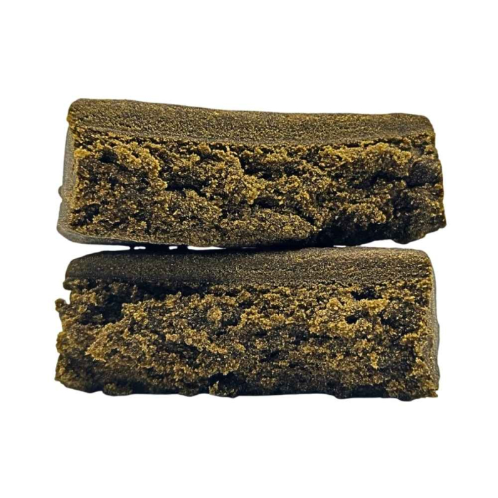 Reina Catalana (Triple Filtrado) Hash CBD