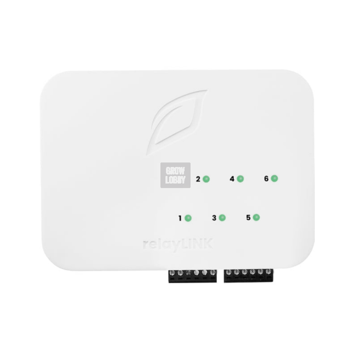RelayLINK Growlink RelayLINK Growlink