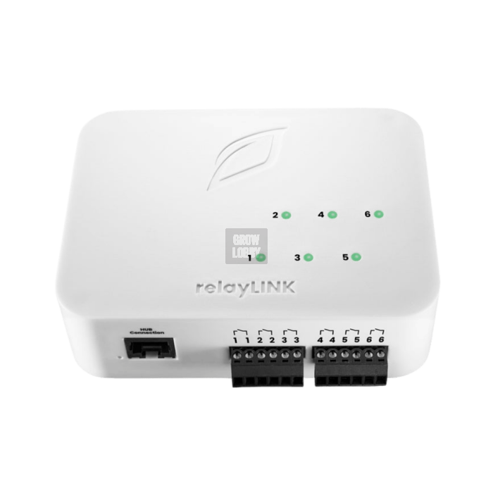 RelayLINK Growlink RelayLINK Growlink
