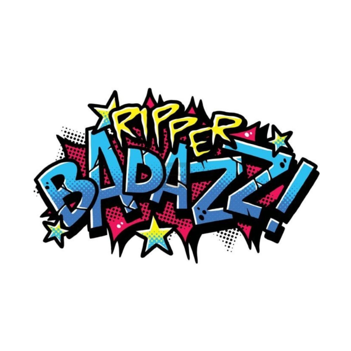 Ripper Badazz