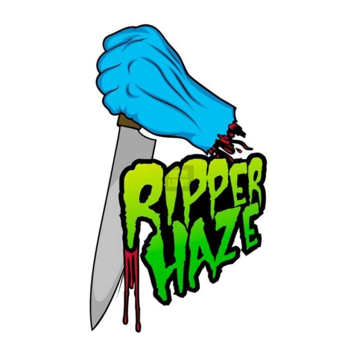 Ripper Haze