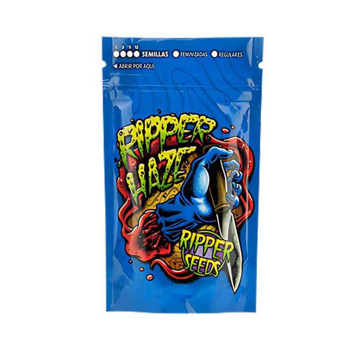 Ripper Haze