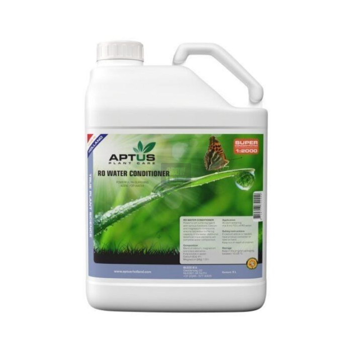 RO Water Conditioner