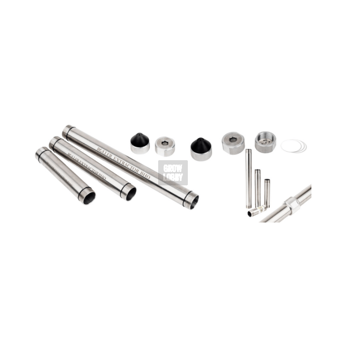 Roller Extractor BHO