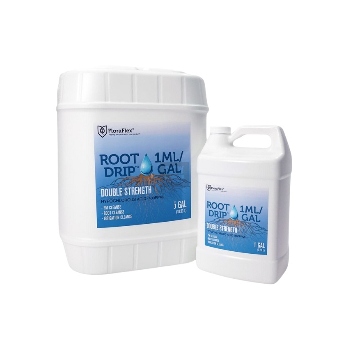 Root Drip Floralex