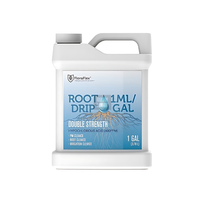 Root Drip Floralex Root Drip Floralex