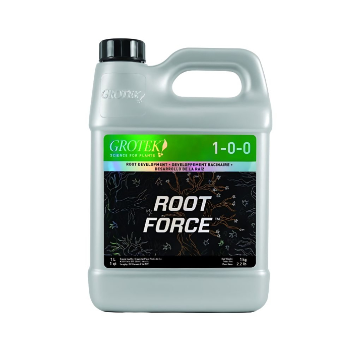 Root Force
