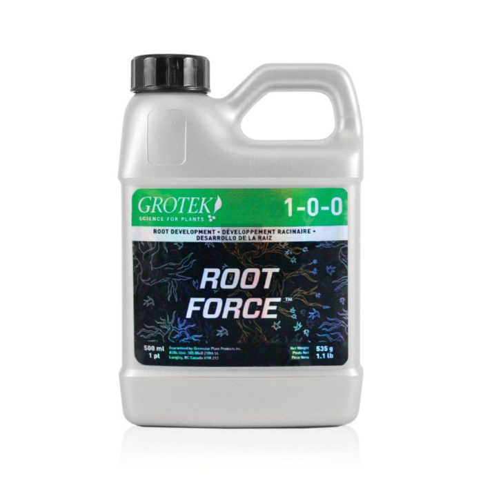 Root Force