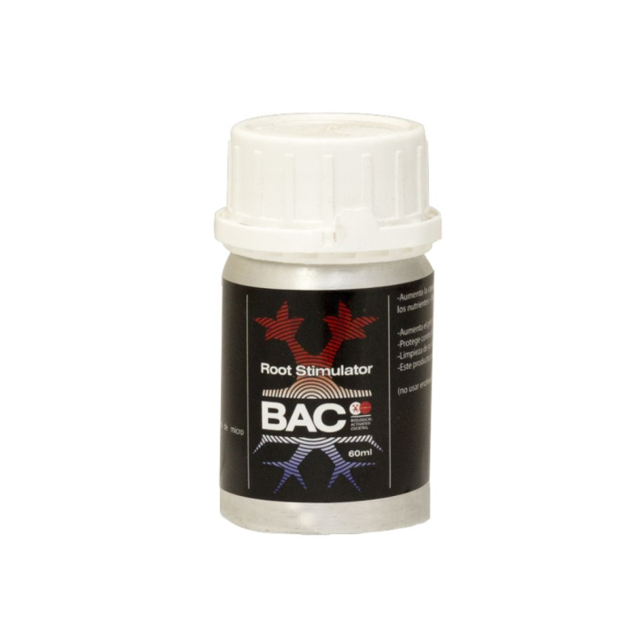 Root Stimulator BAC