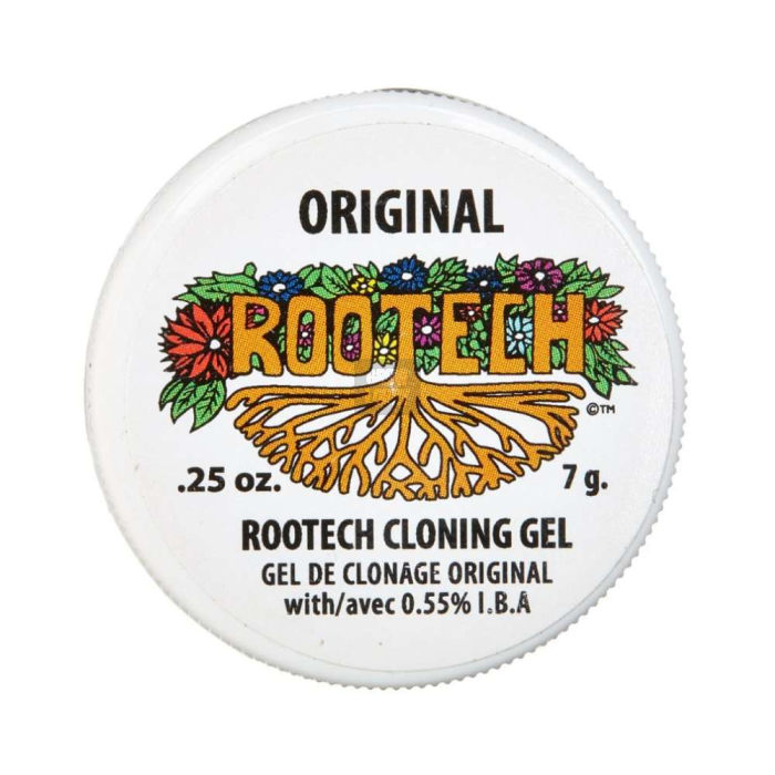 Rootech Gel