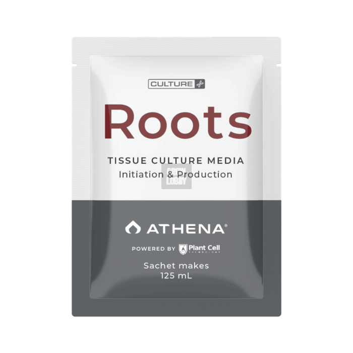 Roots Culture Media