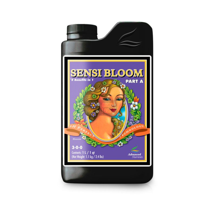 Sensi Bloom A+B pH Perfect®