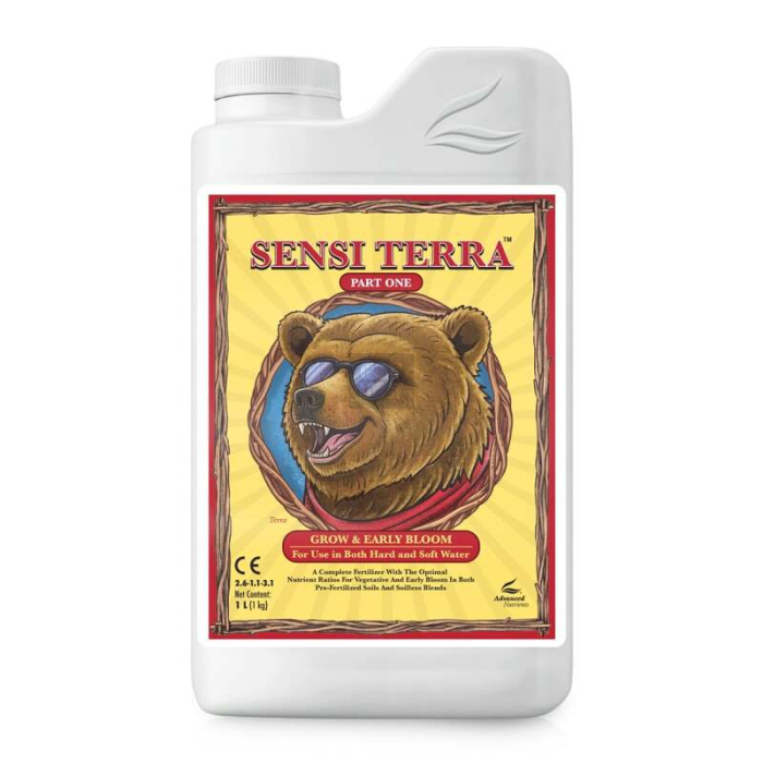 Sensi Terra