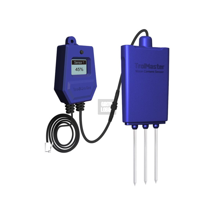 Sensor de Humedad Suelo (WCS-1)