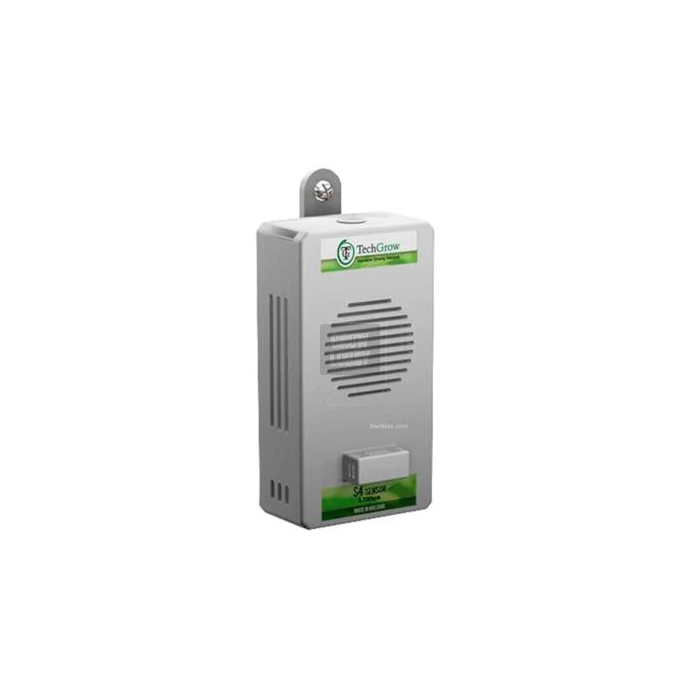Sensor S-ECO CO2 & Luz Techgrow (0-2000ppm)
