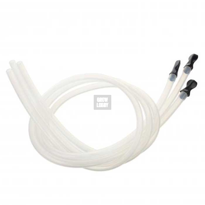 Set Tubo Flexible para Volcano Hybrid 