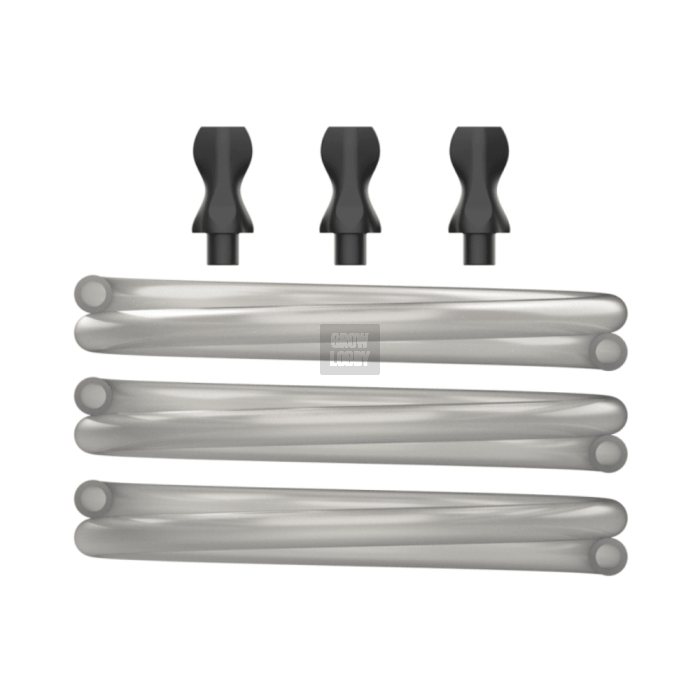 Set Tubo Flexible para Volcano Hybrid  Set Tubo Flexible para Volcano Hybrid