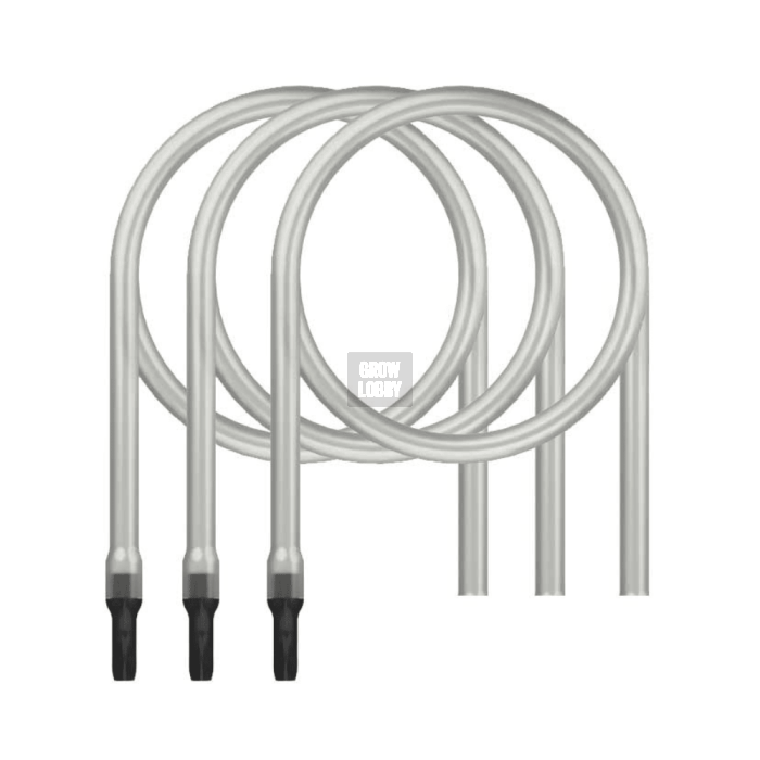 Set Tubo Flexible para Volcano Hybrid  Set Tubo Flexible para Volcano Hybrid