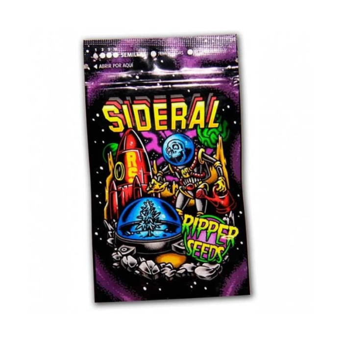 Sideral