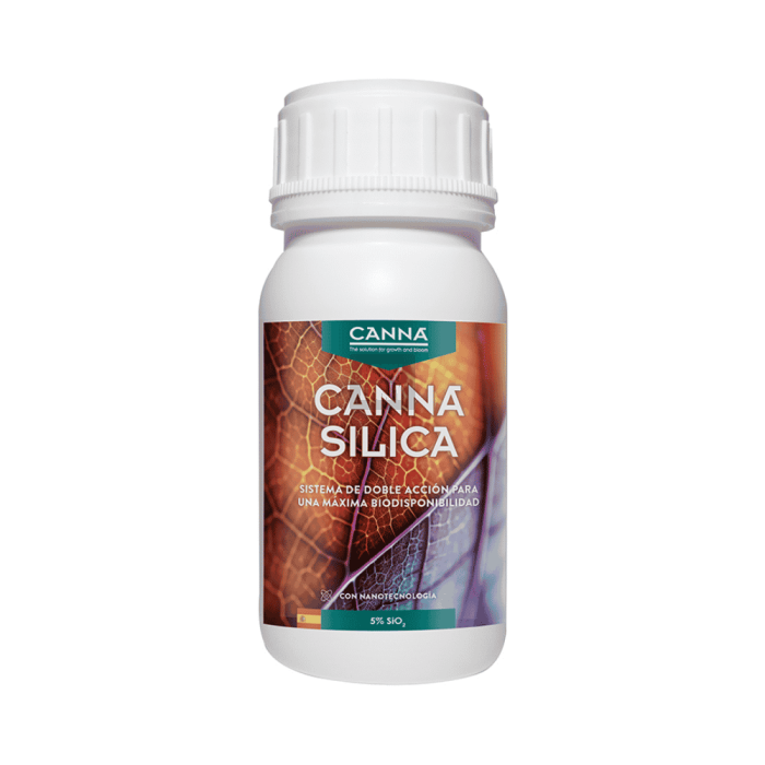 Canna Silica