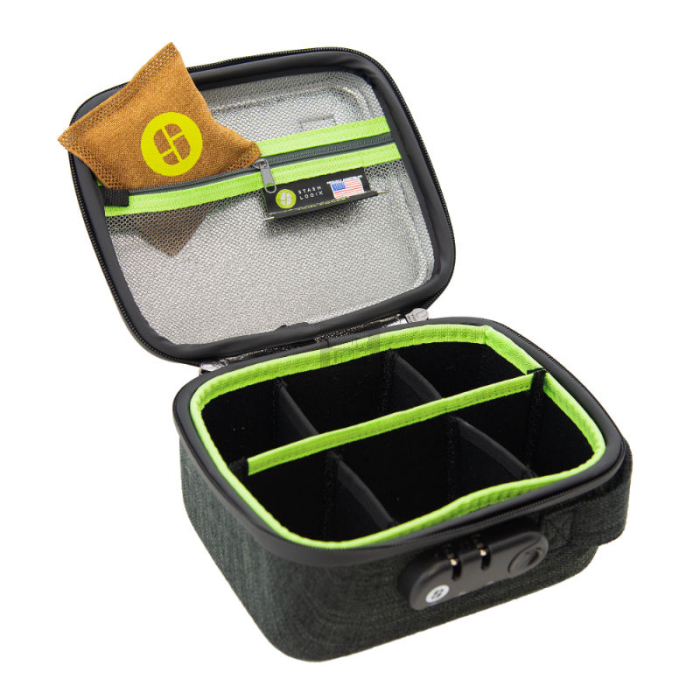 Silverton Caja Anti-olores