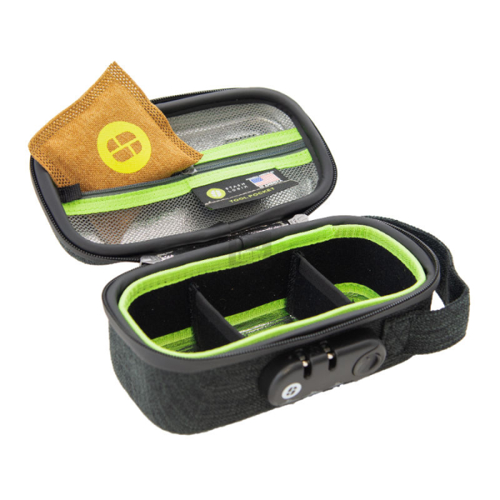 StashLogix Silverton Caja Anti-olores StashLogix Silverton Caja Anti-olores