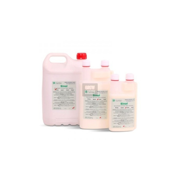 Sinol Liquid
