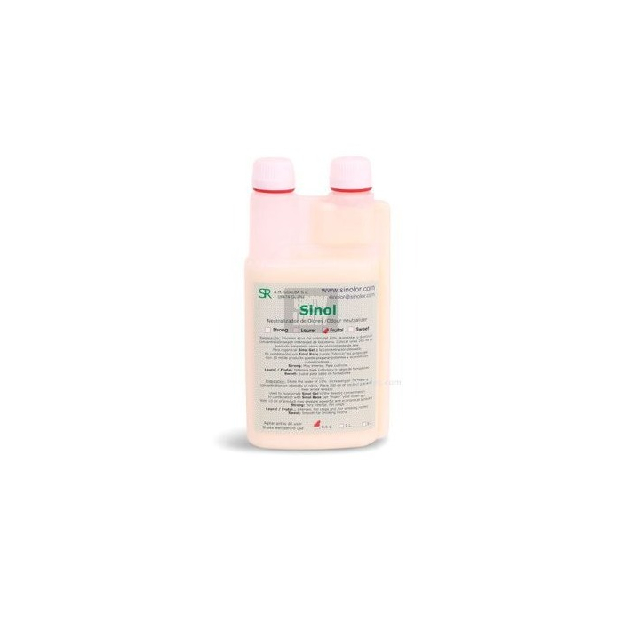 Sinol Liquid
