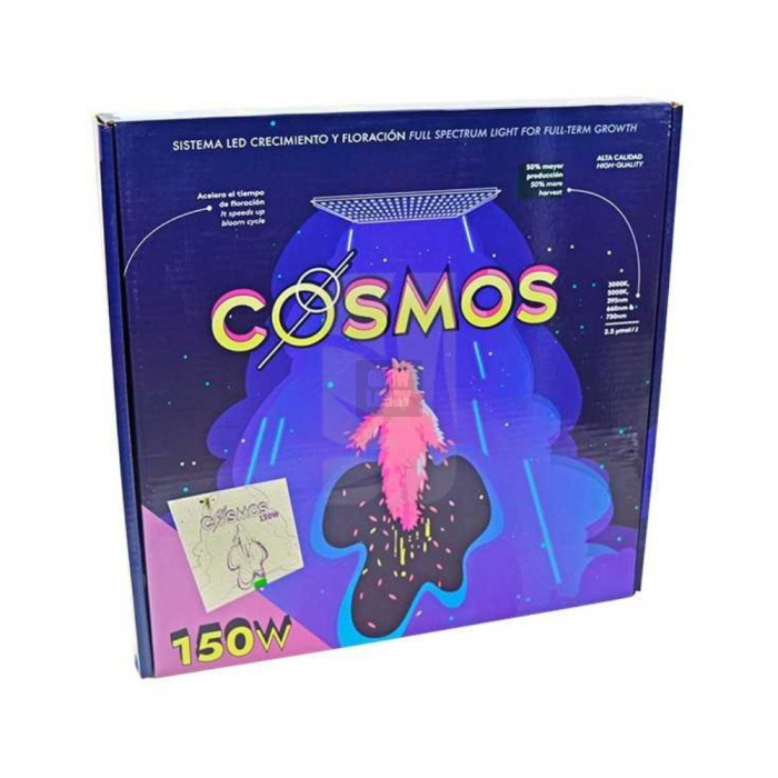Sistema LED Cosmos 150W