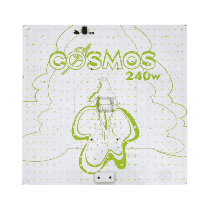 Sistema LED Cosmos 240W