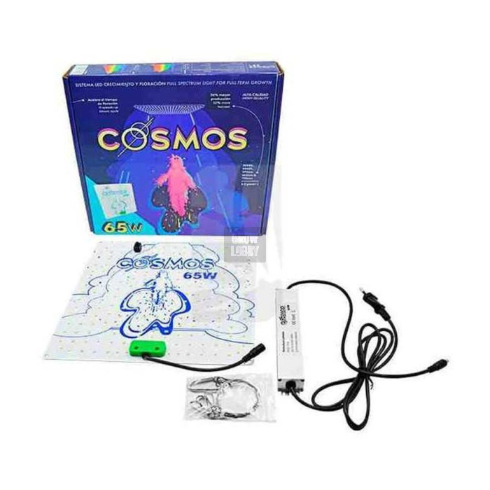 Sistema LED Cosmos 65W